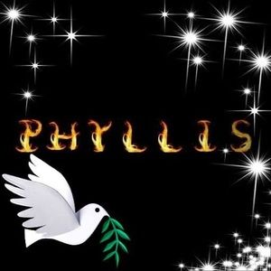 Meet your Posher, Phyllis